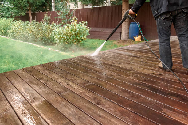 Reliable Irrigon, OR Pressure Washing Services Solutions